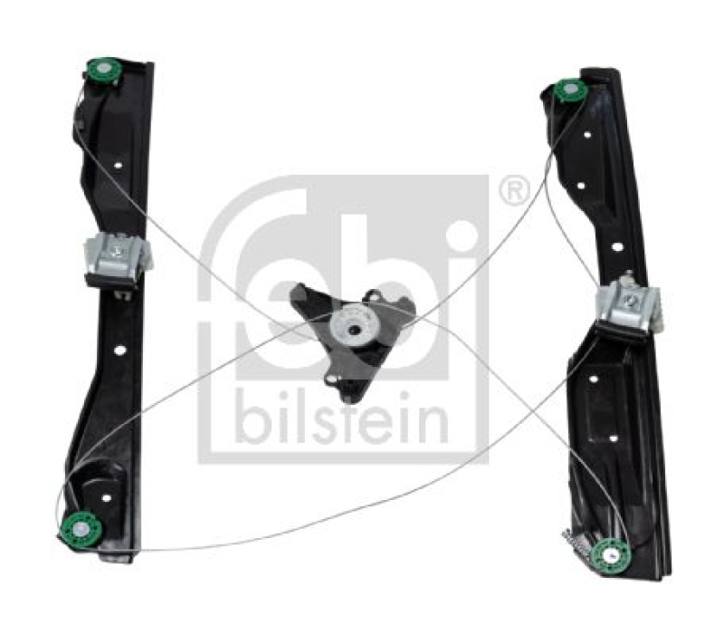 FEBI BILSTEIN 175722 Fensterheber ohne Motor für VW-Audi