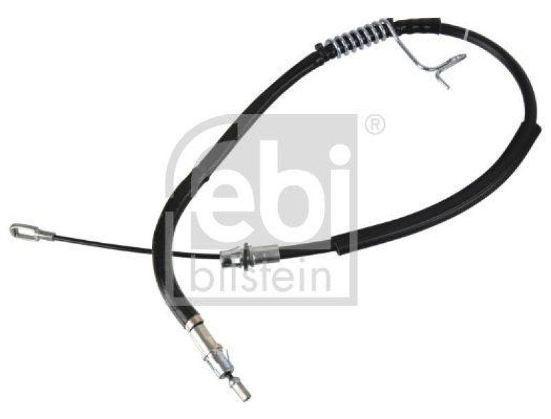 FEBI BILSTEIN 176827 Handbremsseil für Ford