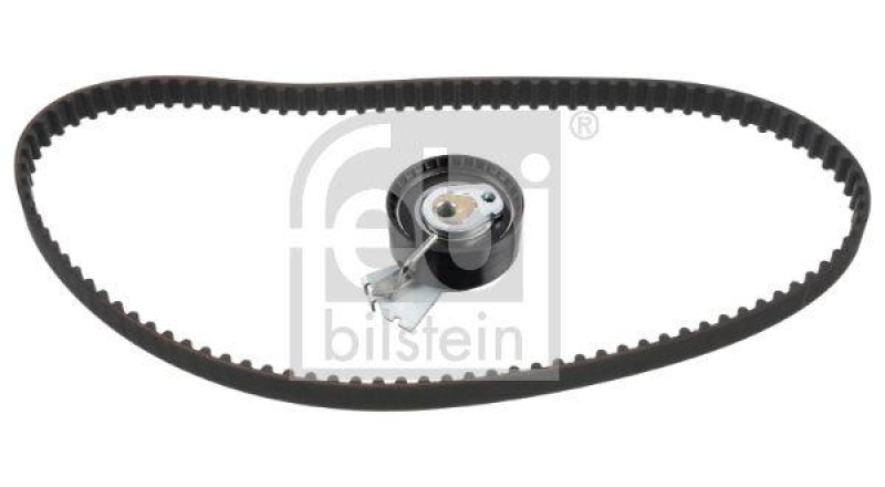 FEBI BILSTEIN 21280 Zahnriemensatz für Peugeot