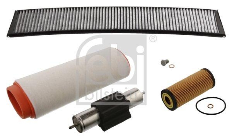 FEBI BILSTEIN 37283 Wartungspaket für BMW