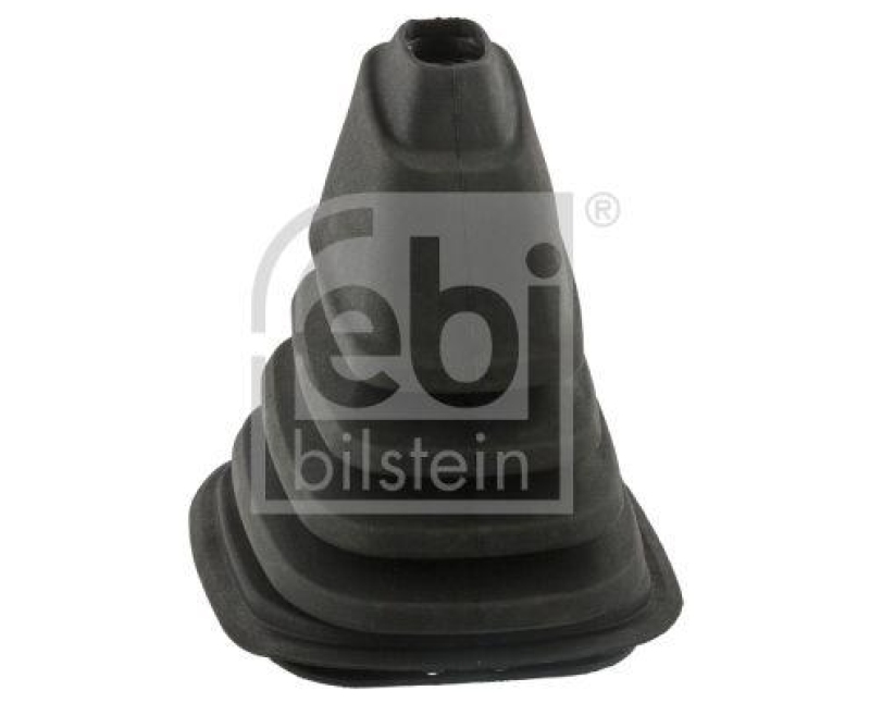 FEBI BILSTEIN 46141 Schalthebelmanschette für Volvo