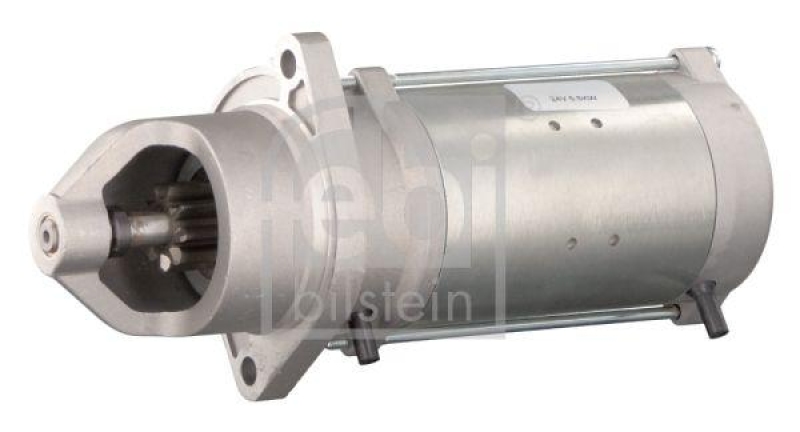 FEBI BILSTEIN 48968 Anlasser für Mercedes-Benz