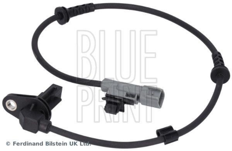 BLUE PRINT ADG07181 ABS-Sensor f&uuml;r CHEVROLET/DAEWOO