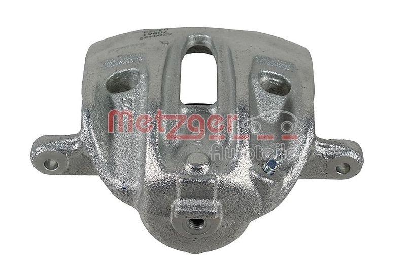 METZGER 6260432 Bremssattel Neuteil für OPEL/VAUXHALL VA rechts