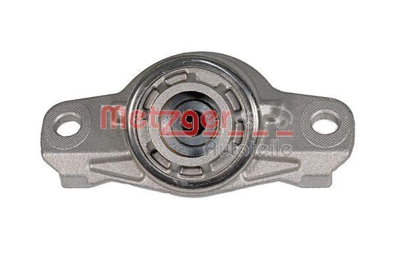 METZGER 6490336 Federbeinstützlager für AUDI/SEAT/SKODA/VW HA links/rechts