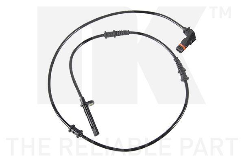 NK 293394 Sensor, Raddrehzahl für MERCEDES-BENZ