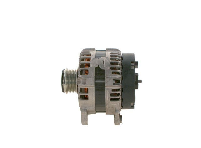 Bosch 0 125 711 149 Drehstromgenerator