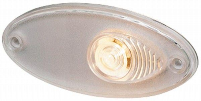 HELLA 2PF 964 295-027 Positionsleuchte Halogen