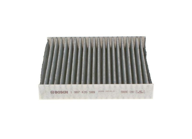 BOSCH 1 987 435 589 Filter Innenraumluft