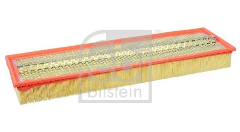 FEBI BILSTEIN 107819 Luftfilter für Mercedes-Benz