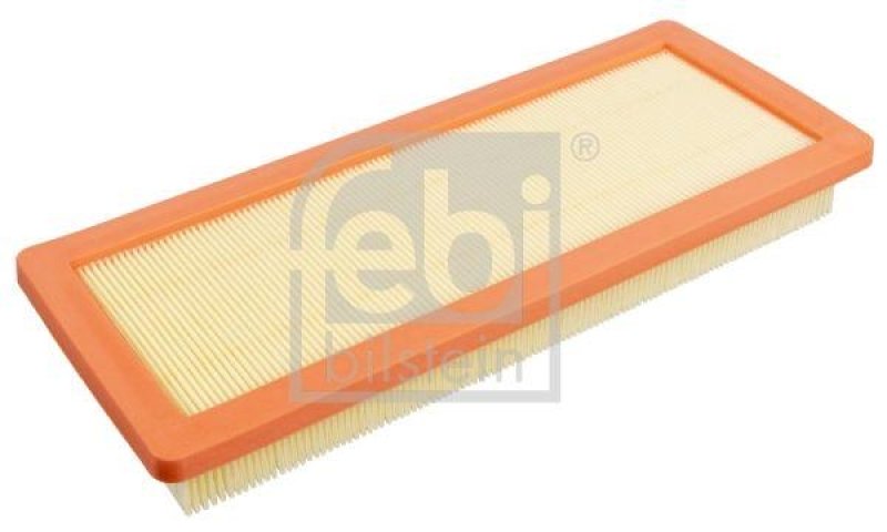 FEBI BILSTEIN 109082 Luftfilter für Peugeot