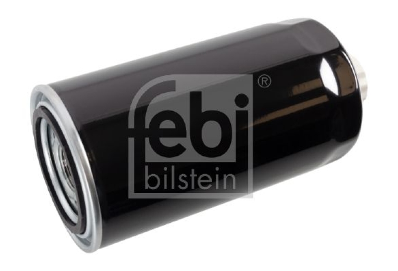 FEBI BILSTEIN 170006 Kraftstofffilter für Volvo