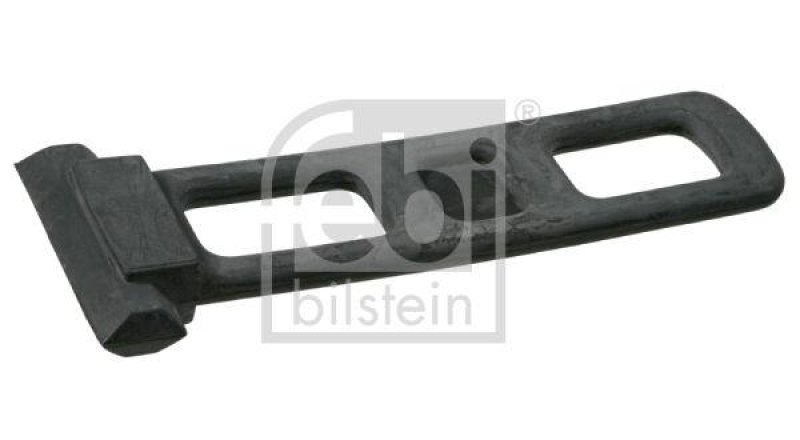 FEBI BILSTEIN 19201 Spannband für Scania