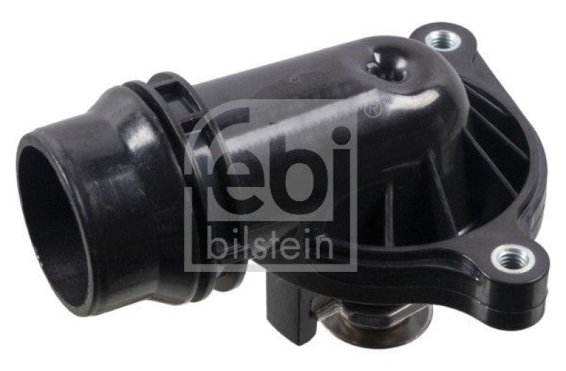 FEBI BILSTEIN 32649 Thermostat mit Dichtung für BMW