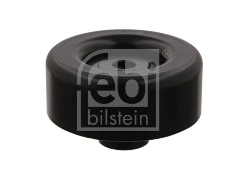 FEBI BILSTEIN 34534 Umlenkrolle für Keilrippenriemen für Porsche