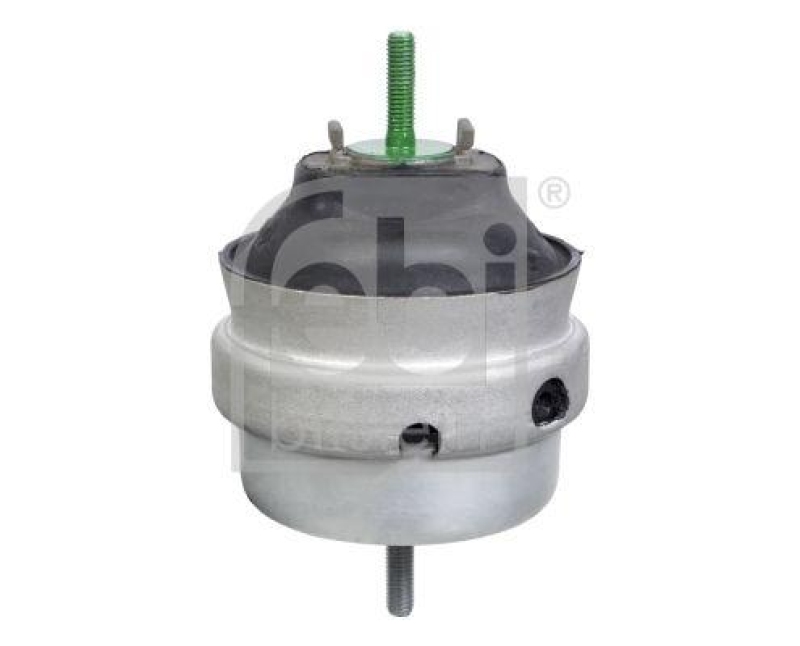 FEBI BILSTEIN 105842 Motorlager für VW-Audi