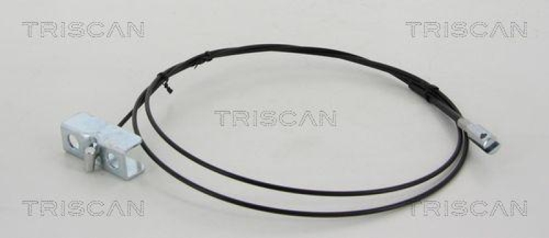 TRISCAN 8140 10180 Handbremsseil für Nissan, Opel, Renault