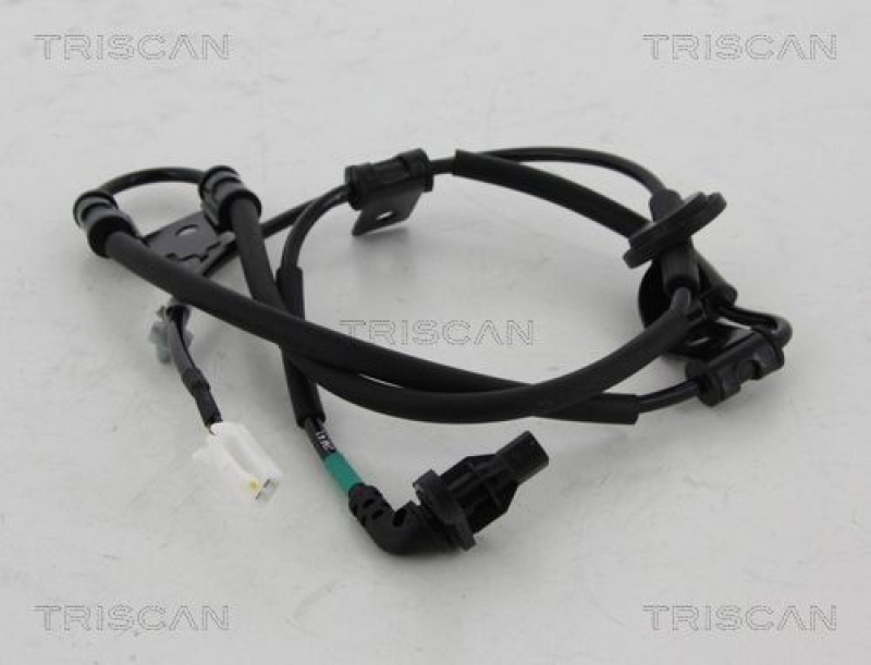 TRISCAN 8180 43214 Sensor, Raddrehzahl für Hyundai, Kia