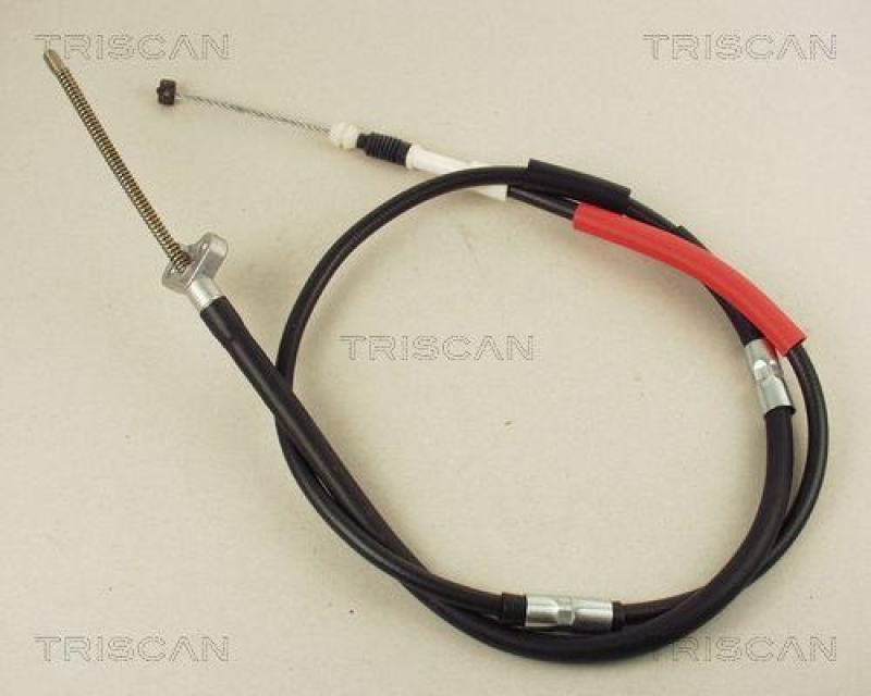 TRISCAN 8140 13120 Handbremsseil für Toyota Carina Ii At171