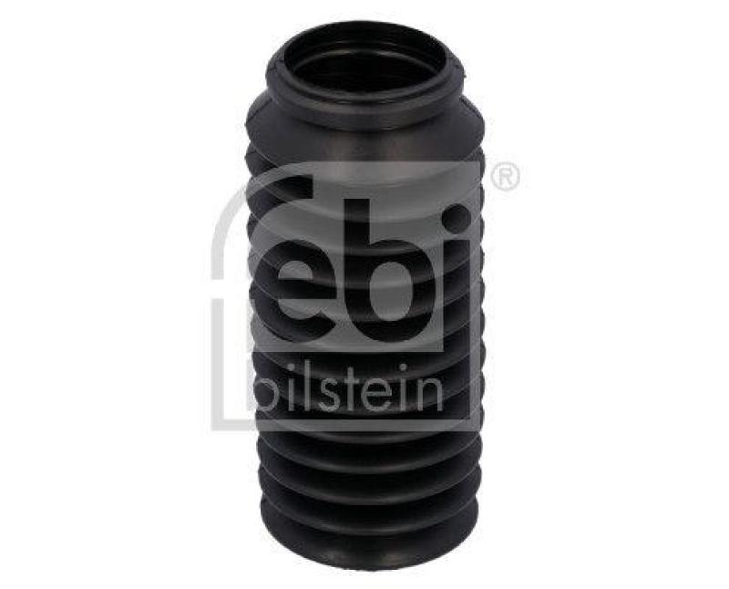 FEBI BILSTEIN 08071 Faltenbalg für Stoßdämpfer für VW-Audi