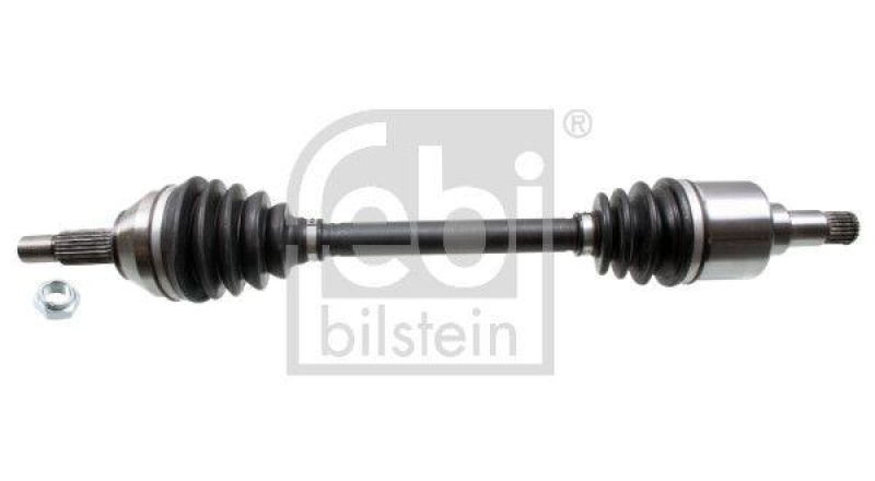 FEBI BILSTEIN 181100 Antriebswelle für Ford