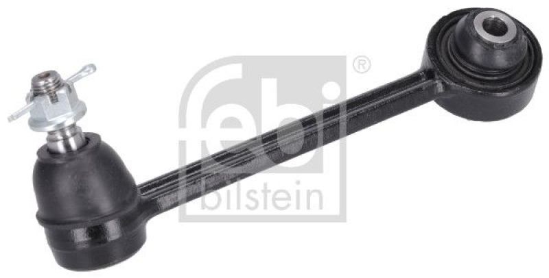 FEBI BILSTEIN 184451 Querlenker mit Lagern, Gelenk, Kronenmutter und Splint f&uuml;r KIA