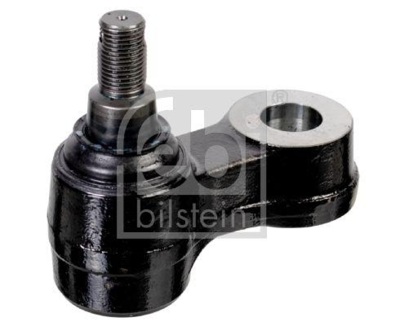 FEBI BILSTEIN 43123 Querlenker mit Gelenk für TOYOTA