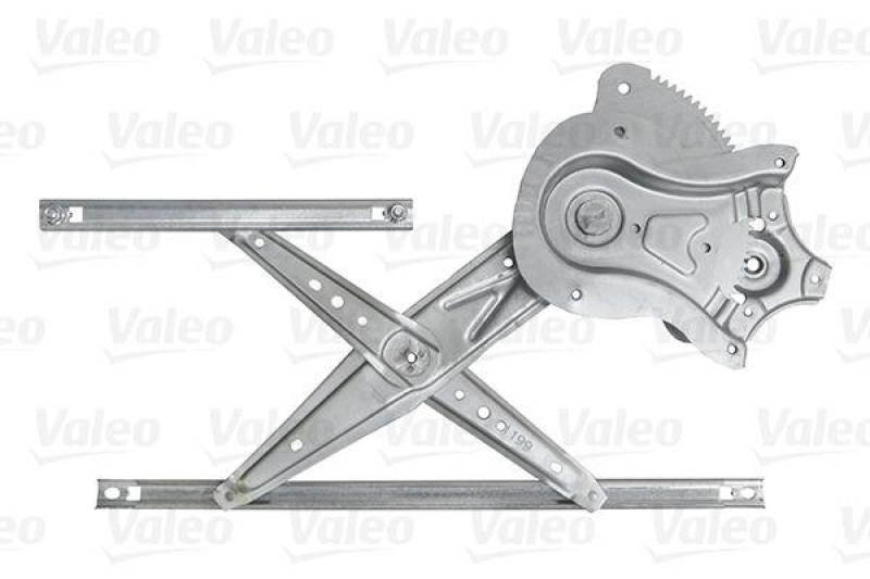 VALEO 851730 TOYOTA VERSO - Fensterheber Mecha VL