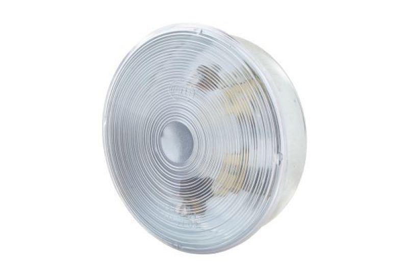 HELLA 2PF 997 045-011 Positionsleuchte Halogen