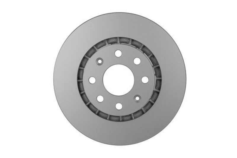 HELLA 8DD 355 134-251 Bremsscheibe