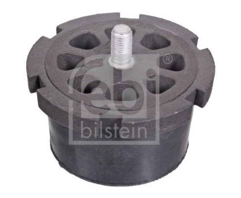 FEBI BILSTEIN 102703 Anschlagpuffer für Stoßdämpfer für Fiat