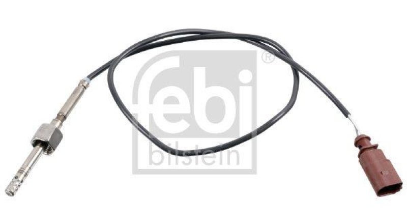 FEBI BILSTEIN 185573 Abgastemperatursensor für VW-Audi