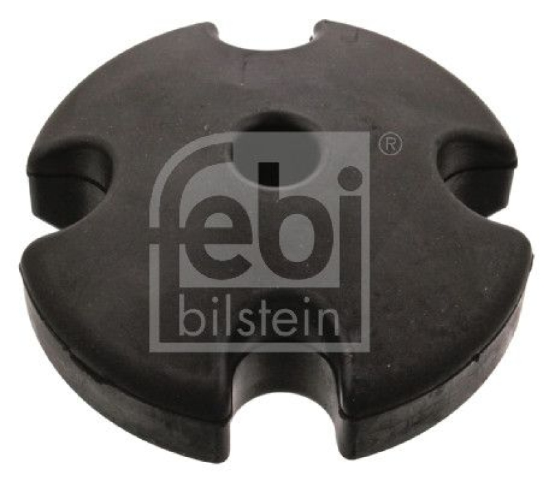 FEBI BILSTEIN 47522 Anschlagpuffer für Blattfeder für M A N