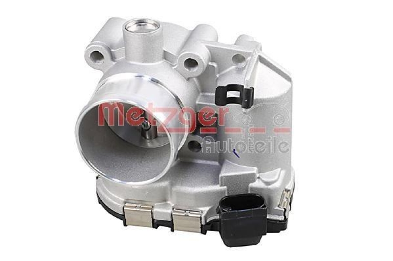 METZGER 0892882 Drosselklappenstutzen für ALFA/CHRYSLER/FIAT/LANCIA