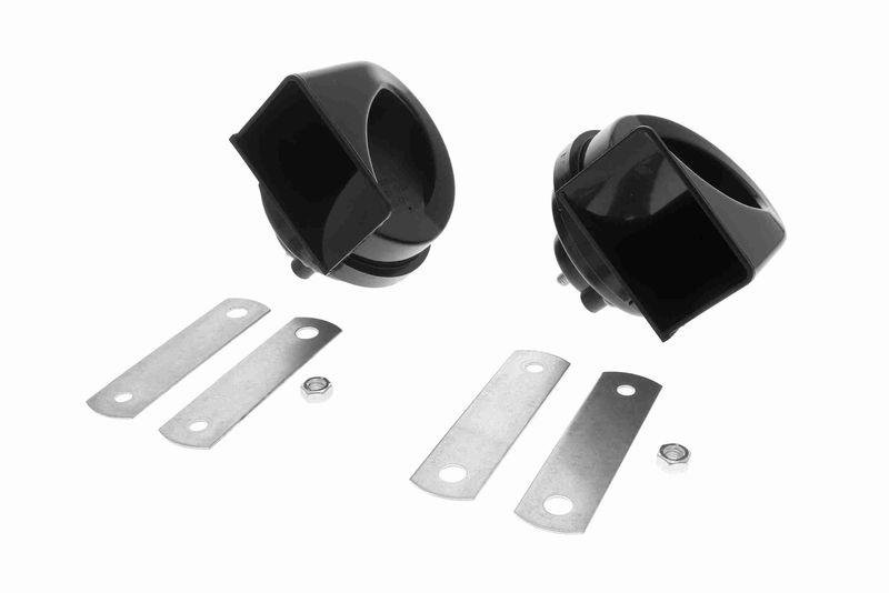 VEMO V20-77-0313 Horn Hochton + Tiefton Satz für BMW