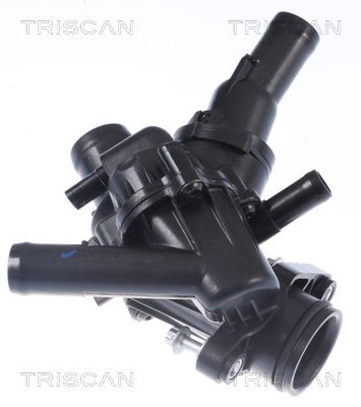 TRISCAN 8620 48897 Thermostat, Elektr. Geregelt für Mercedes