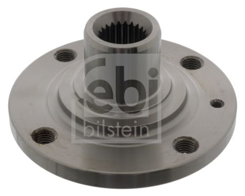 FEBI BILSTEIN 02231 Radnabe ohne Radlager für VW-Audi