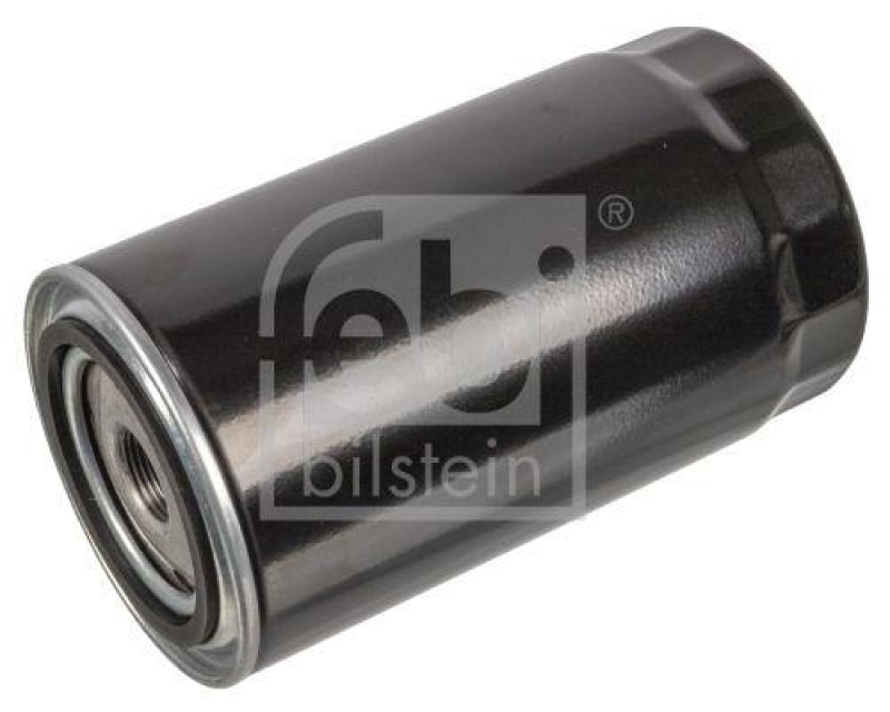 FEBI BILSTEIN 107820 Ölfilter für IVECO (LCV)