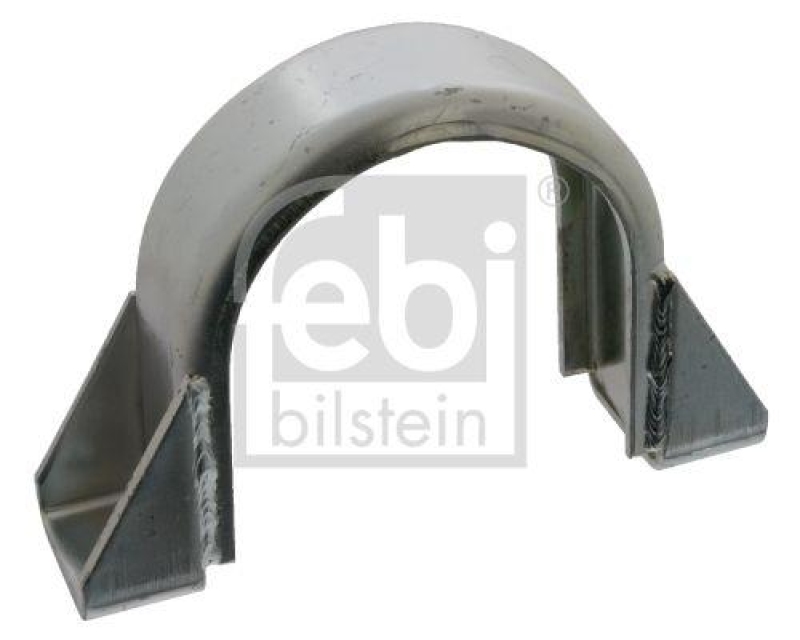 FEBI BILSTEIN 44732 Halter für Kardanwellenmittellager für Volvo