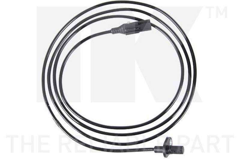 NK 293396 Sensor, Raddrehzahl für MERCEDES-BENZ, VW