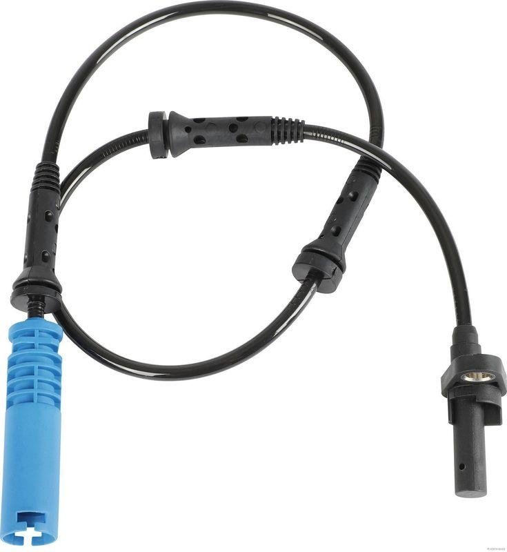 HERTH+BUSS ELPARTS 70660127 Sensor Raddrehzahl