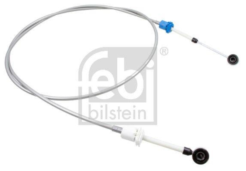 FEBI BILSTEIN 181101 Schaltseilzug für Schaltgetriebe für Volvo