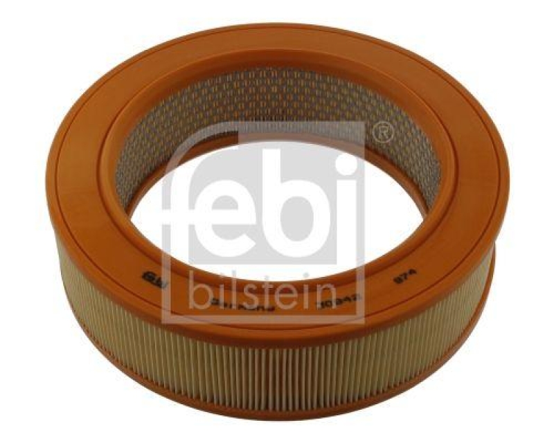 FEBI BILSTEIN 30942 Luftfilter für Mercedes-Benz