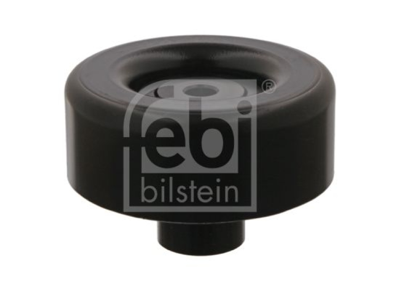 FEBI BILSTEIN 34536 Umlenkrolle für Keilrippenriemen für Porsche