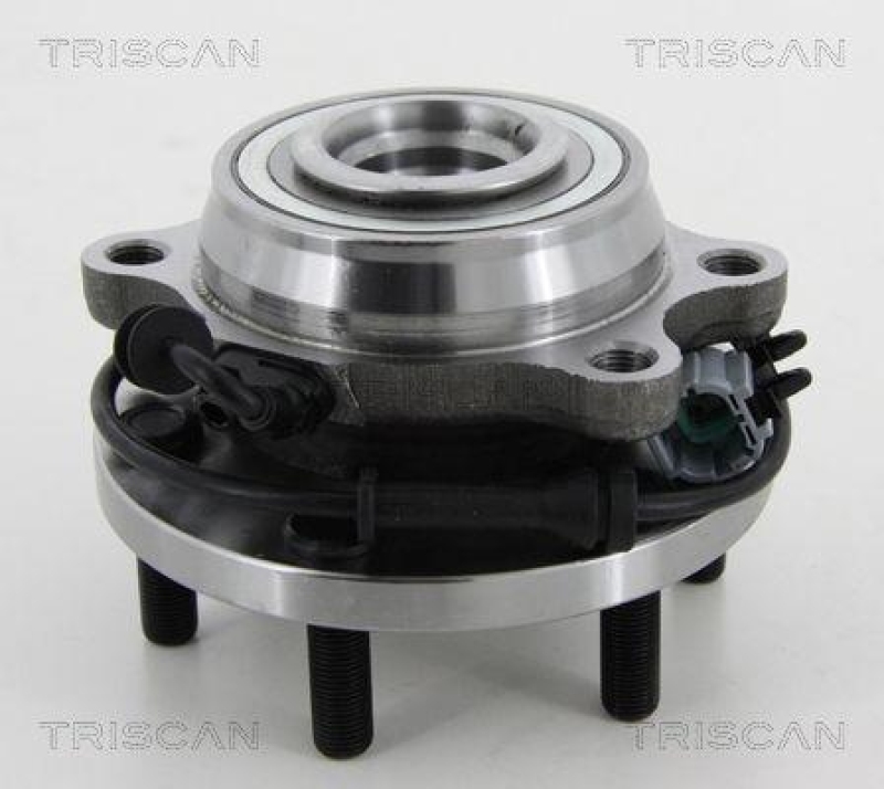 TRISCAN 8530 14130 Radnabe Vorne für Nissan