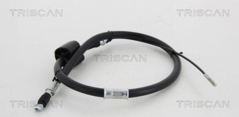 TRISCAN 8140 131212 Handbremsseil für Toyota Hiace