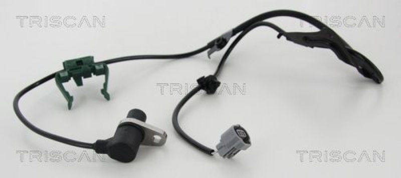 TRISCAN 8180 13140 Sensor, Raddrehzahl für Toyota