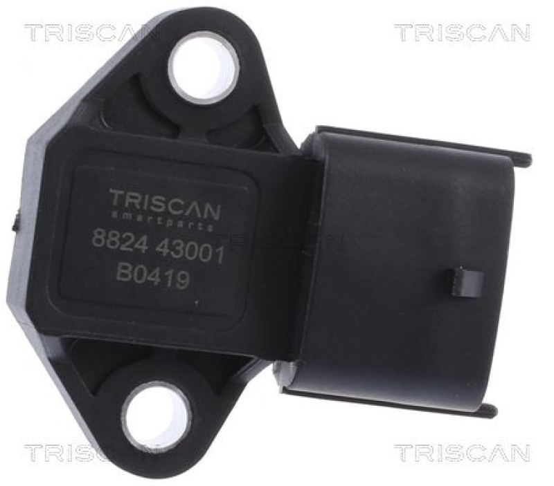 TRISCAN 8824 43001 Sensor, Manifold Druck für Hyundai, Kia