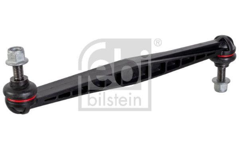 FEBI BILSTEIN 178978 Verbindungsstange mit Sicherungsmuttern für CHEVROLET/DAEWOO