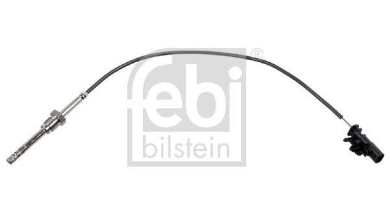 FEBI BILSTEIN 185575 Abgastemperatursensor für VOLVO